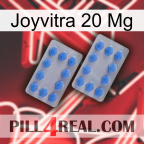 Joyvitra 20Mg 20